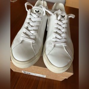Veja Esplar Sneaker Extra White